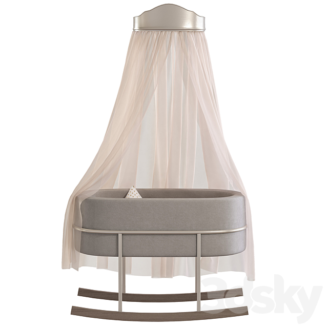 3d model