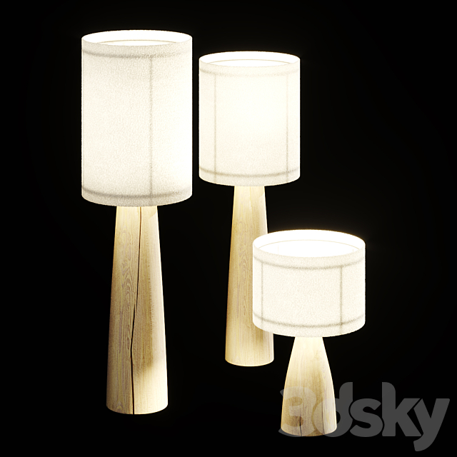 3dsky Free Download