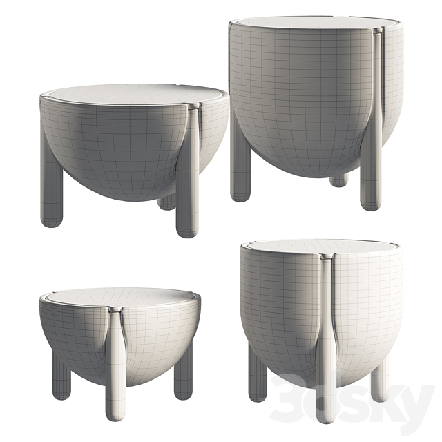 3d model