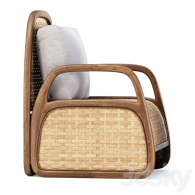 3d model