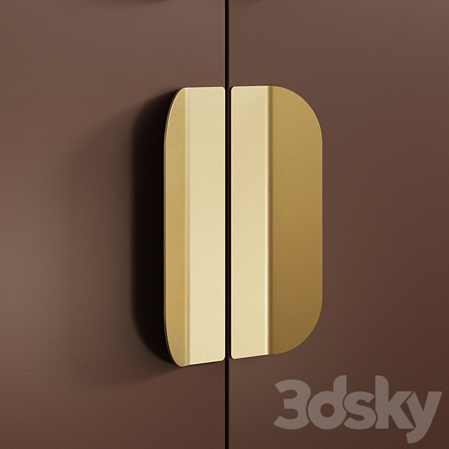 3d model