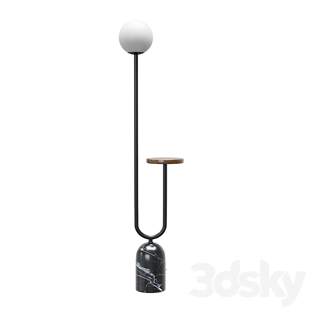 3d model