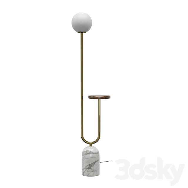 3dsky Free Download