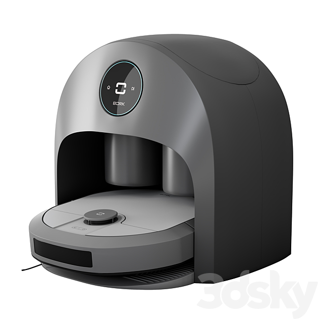 3d model