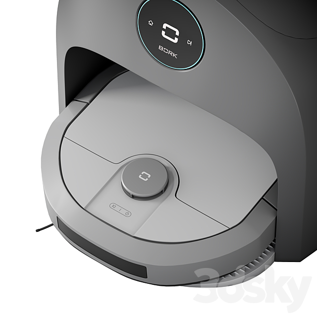 3dsky Free Download