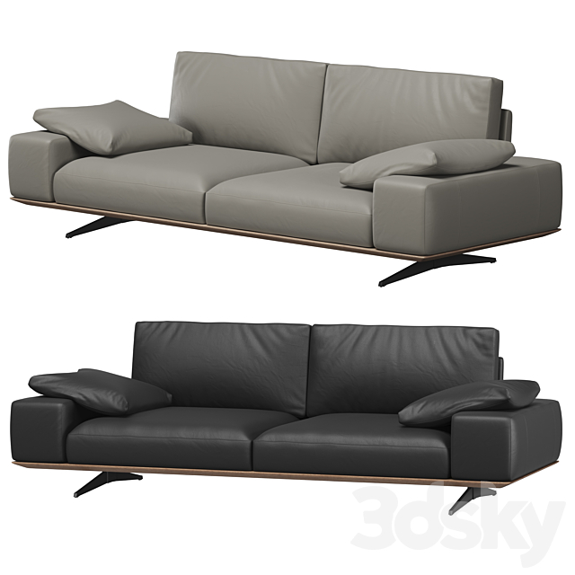3d model