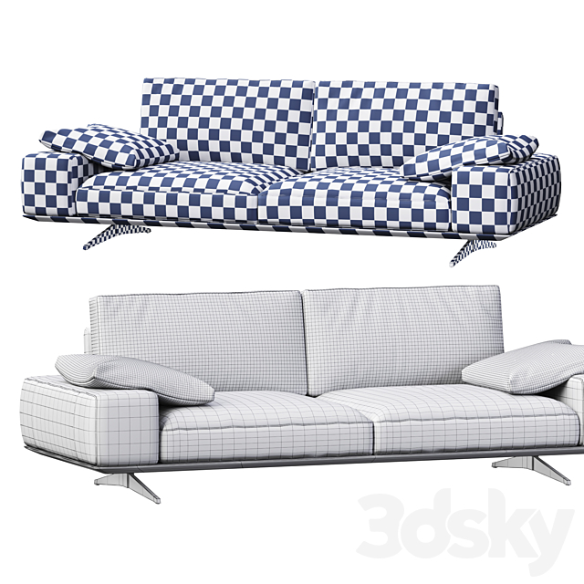 3dsky Free Download