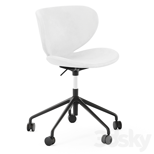3d model