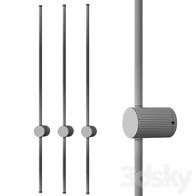 3d model