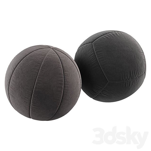 3d model
