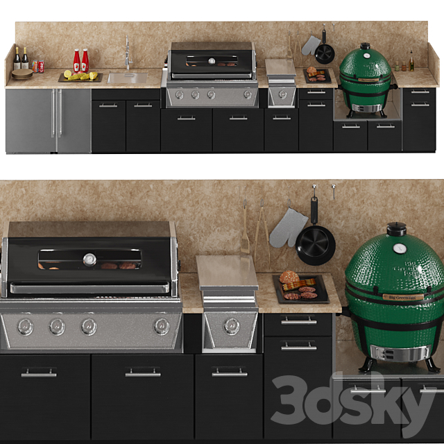 3dsky Free Download