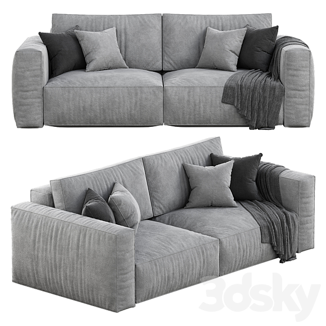 3d model