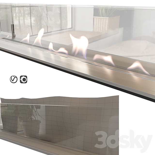 3dsky Free Download