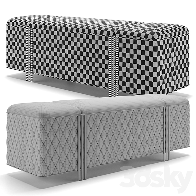3d model