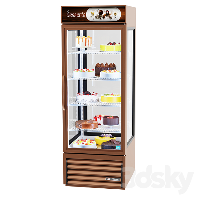 3dsky Free Download