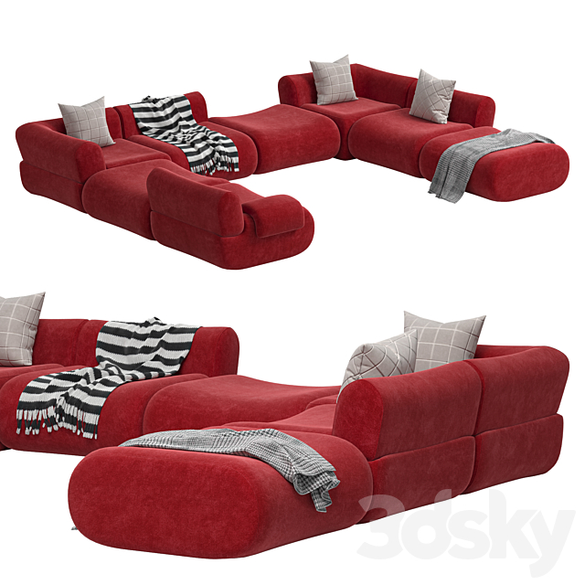 3d model
