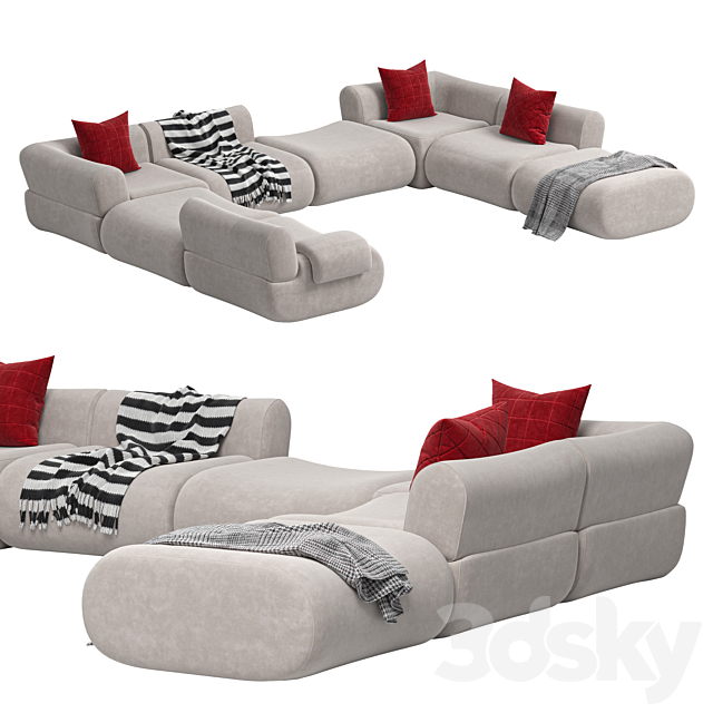 3dsky Free Download
