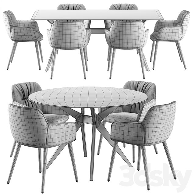 3d model