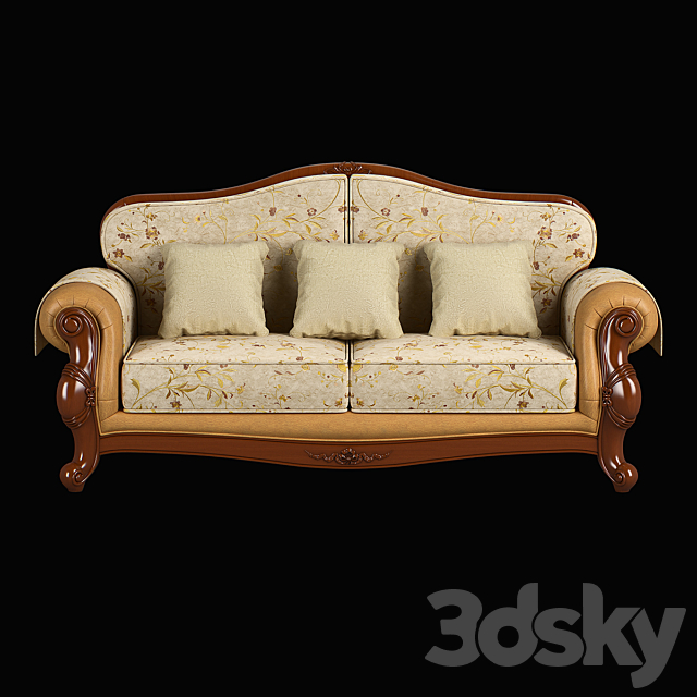 3d model
