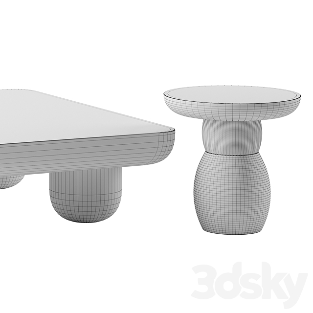 3d model