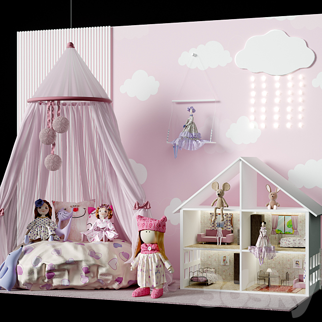 3dsky Free Download