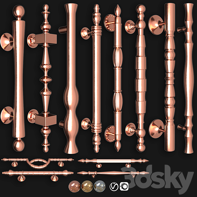 3d model