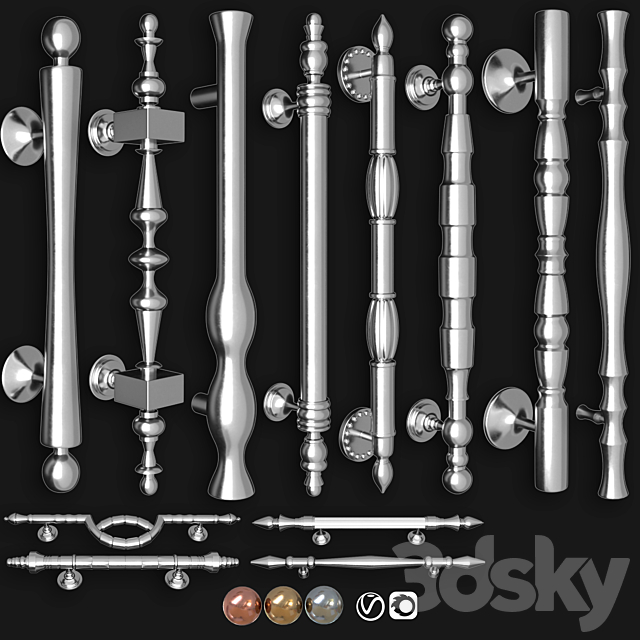 3dsky Free Download