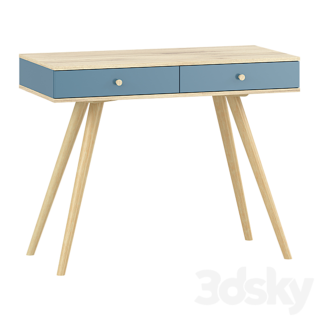 3d model