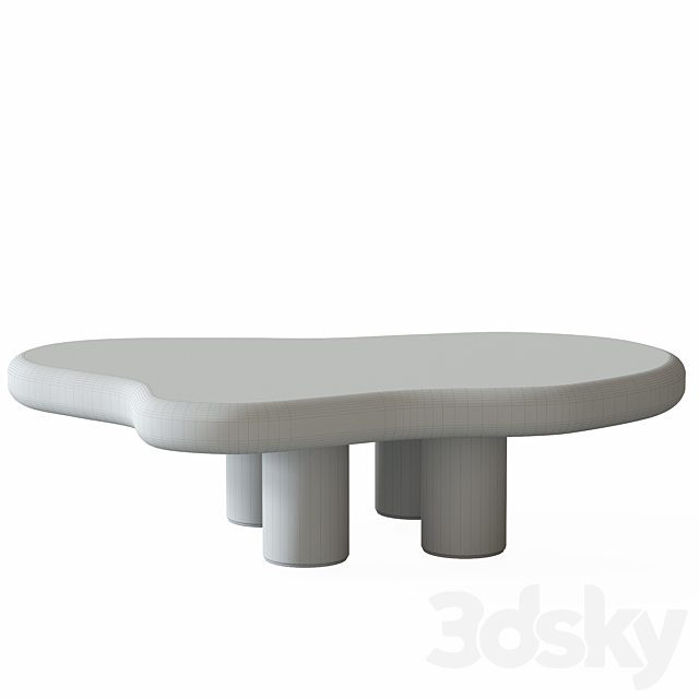 3dsky Free Download