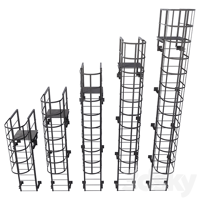 3d model