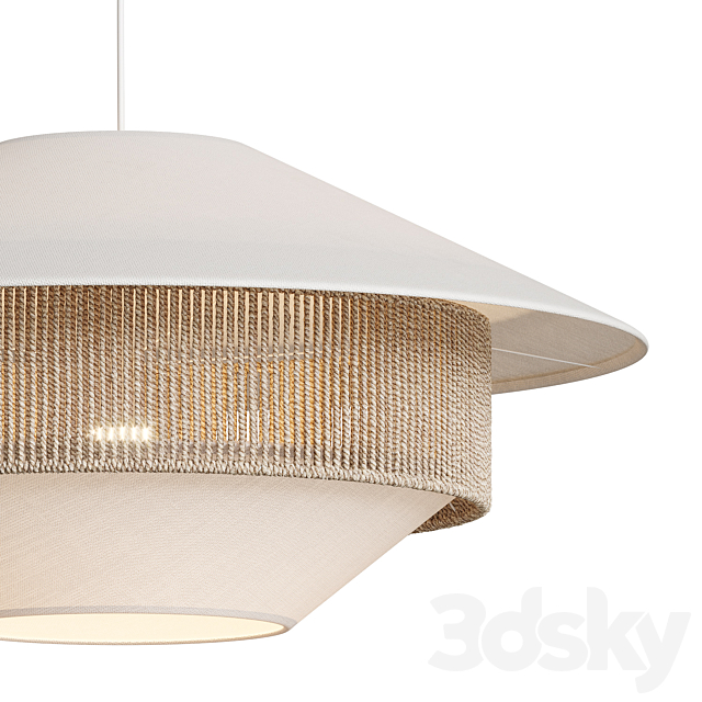 3d model