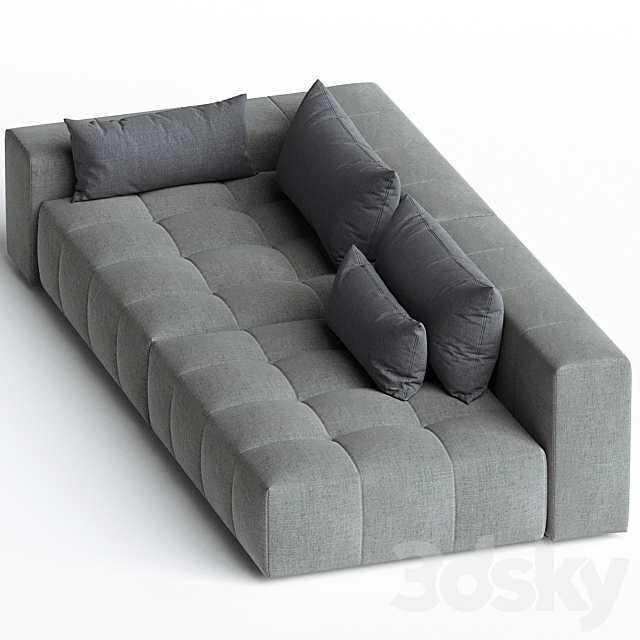 3d model