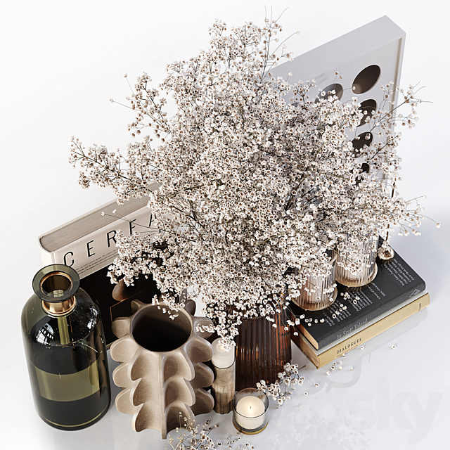 3d model