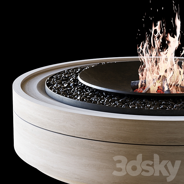 3d model