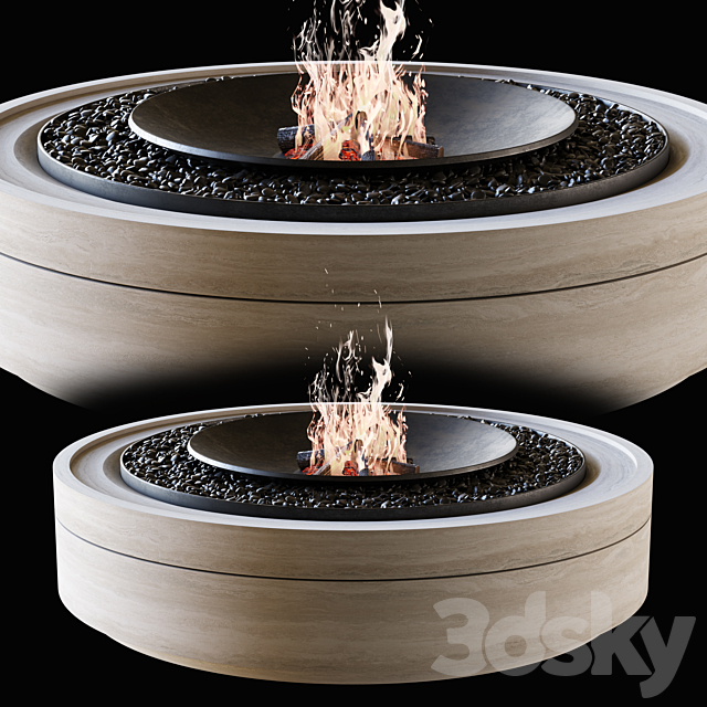 3dsky Free Download