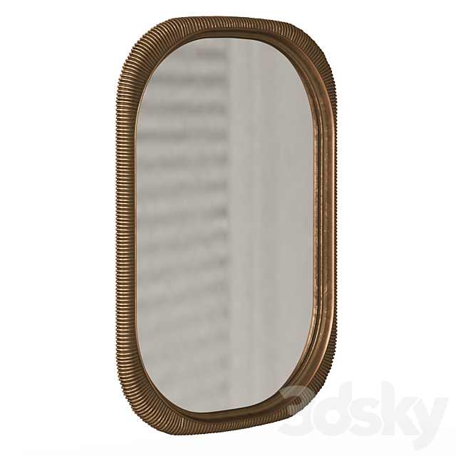 3d model