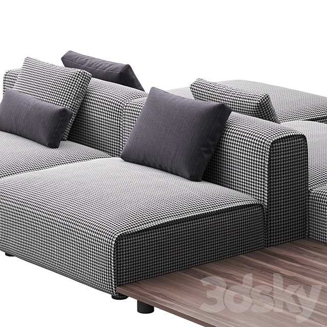3d model