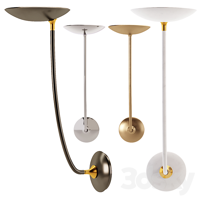 3d model