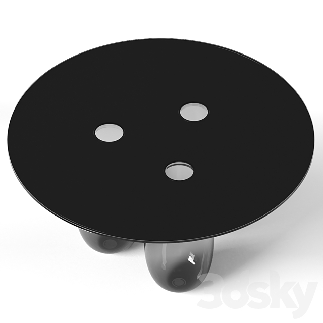 3d model