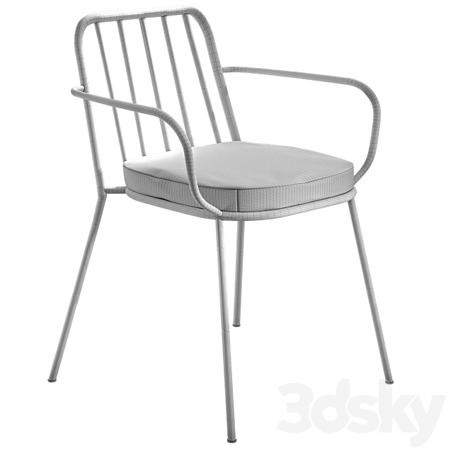 3d model