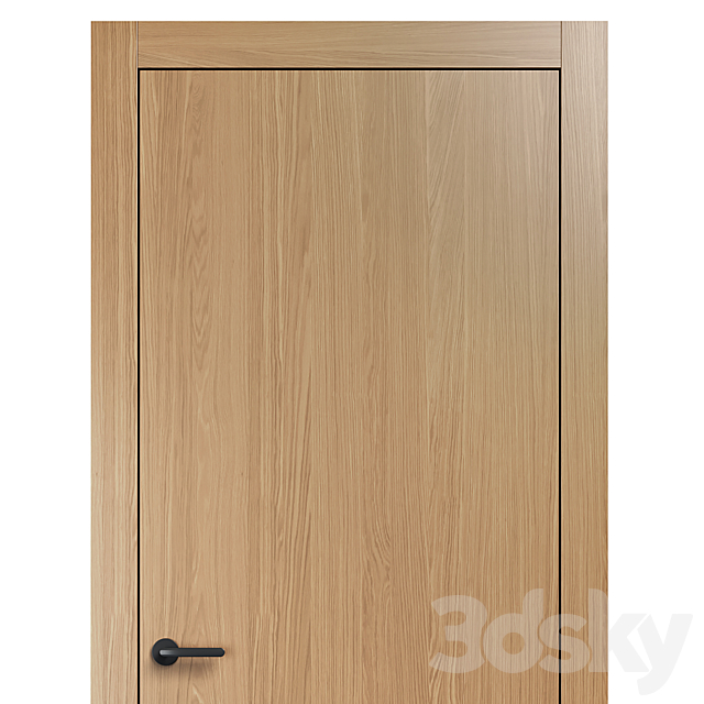 3d model
