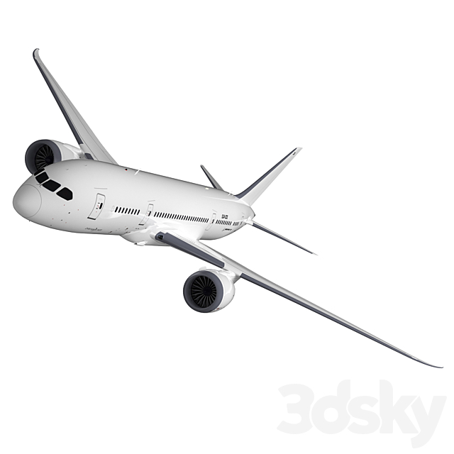 3d model