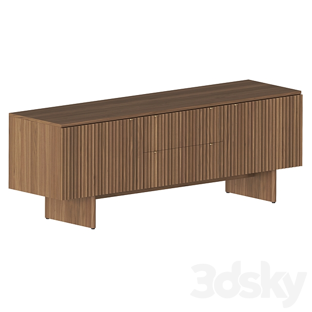 3d model