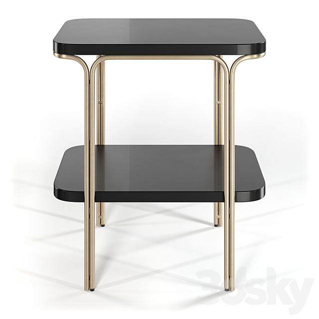 3d model