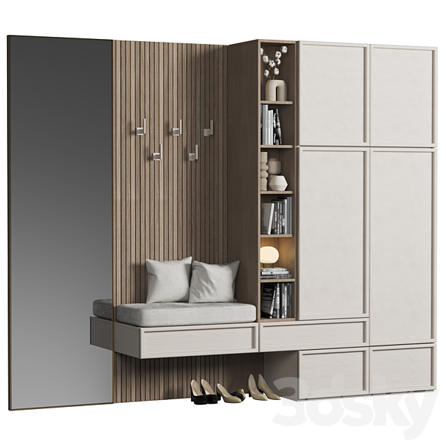 3d model