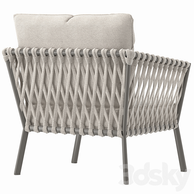 3d model