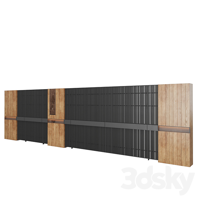 3dsky Free Download