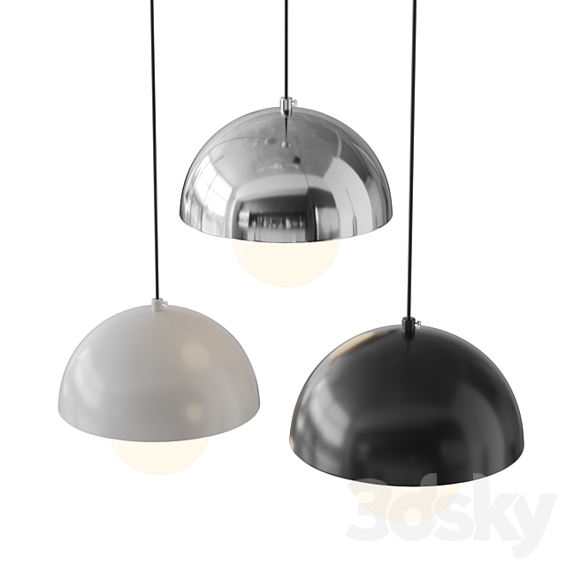 3d model
