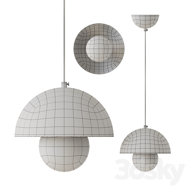 3dsky Free Download