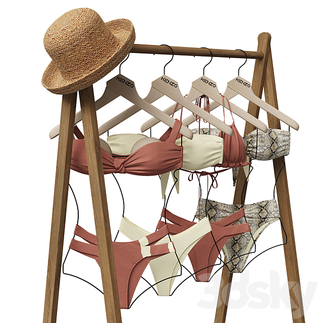 3d model